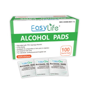 Easylife Alcohol pads