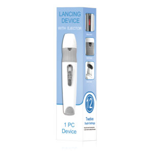 lancing device