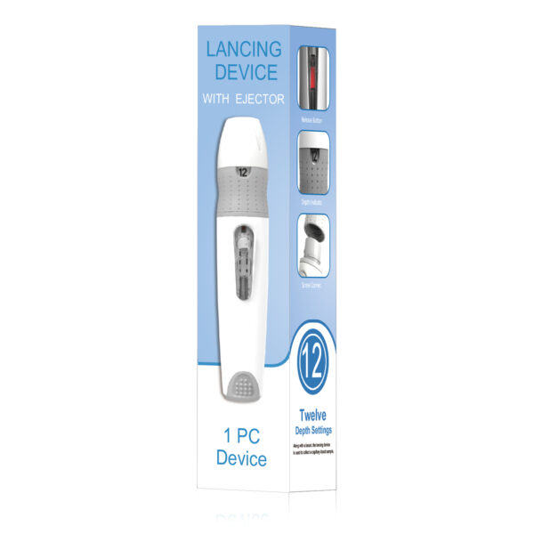 lancing device