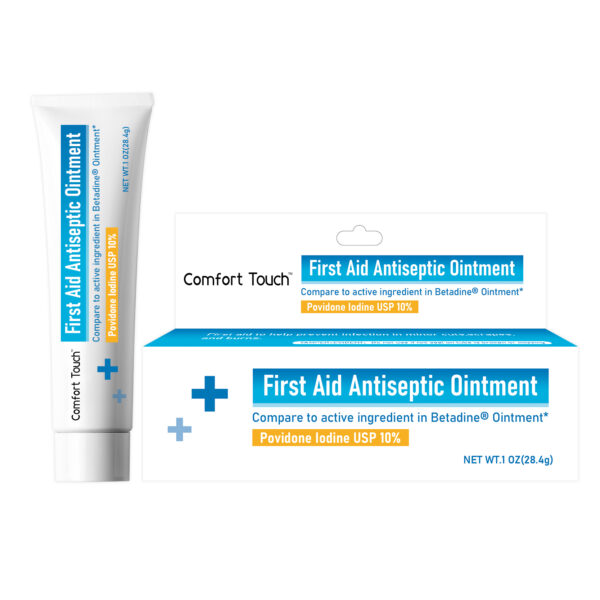 Antiseptic Ointment
