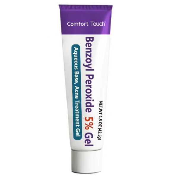 Benzoyl peroxide