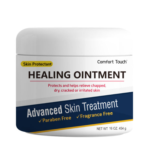 Healing Ointment 拷贝