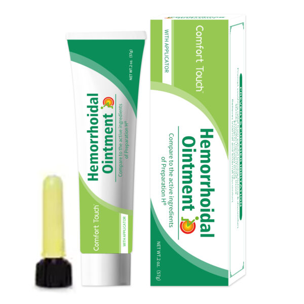 Hemorrhoidal Ointment