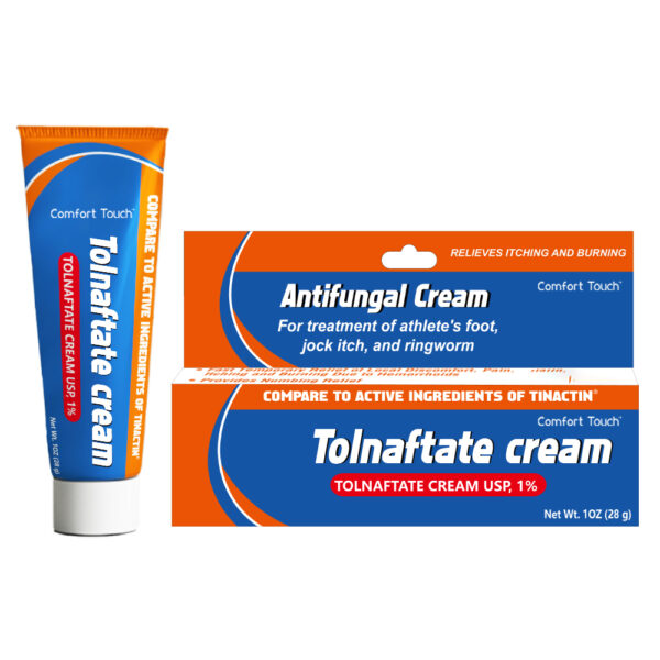 Tolnaftate Cream